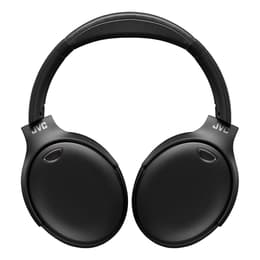 Jvc HA-S100N-BU noise-Cancelling wireless Headphones with microphone - Black