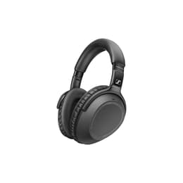 Sennheiser PXC 550-II noise-Cancelling wired Headphones with microphone - Black