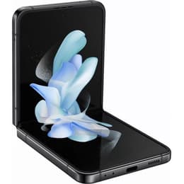 Galaxy Z Flip 4 128 GB - Graphite - Unlocked