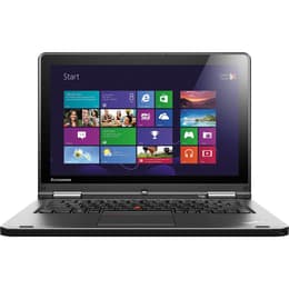 Lenovo ThinkPad S1 Yoga 12,5-inch (2015) - Core i5-6300U - 8GB - SSD 256 GB QWERTY - English (UK)