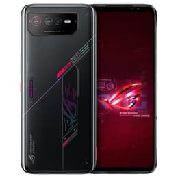 Asus ROG Phone 6 Dual Sim