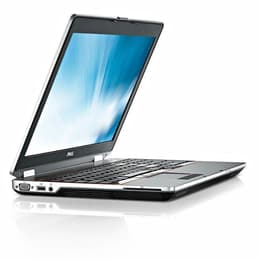 Dell Latitude E6520 15.6-inch (2011) - Core i5-2520M - 8GB - SSD 128 GB AZERTY - French