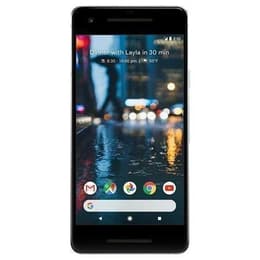Google Pixel 2 64 GB - Black - Unlocked