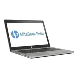HP EliteBook Folio 9470M 14-inch (2013) - Core i5-3427U - 4GB - HDD 500 GB AZERTY - French