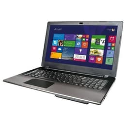 Essentiel B Smart MOUV 1506-6 15.6-inch () - Celeron N2930 - 4GB - HDD 1 TB AZERTY - French