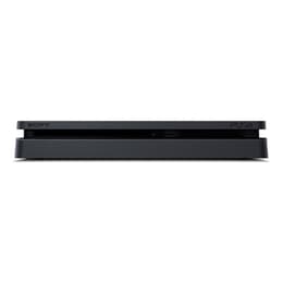 PlayStation 4 Slim 1000GB - Black + FIFA 18