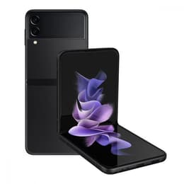 Galaxy Z Flip 3 256 GB - Black - Unlocked
