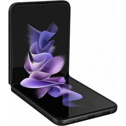 Galaxy Z Flip 3 128 GB - Black - Unlocked