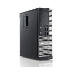 Optiplex 790 SFF Pentium G840 2.8Ghz - HDD 750 GB - 16GB