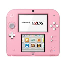 Nintendo 2DS - HDD 0 MB - White/Pink