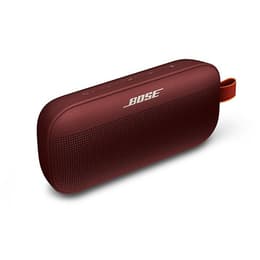 Bose Soundlink Flex Bluetooth Speakers - Red