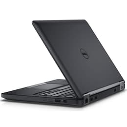 Dell Latitude E5440 14-inch () - Core i5-4300U - 8GB - SSD 240 GB AZERTY - French