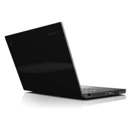 Lenovo thinkpad X240 12.5-inch (2015) - Core i5-4300U - 8GB - SSD 120 GB AZERTY - French