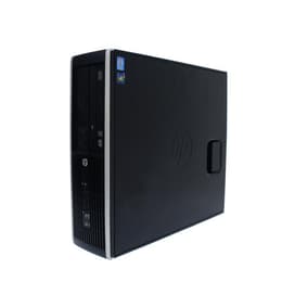 Compaq Pro 6300 SFF Core i5-3470 3.2Ghz - HDD 500 GB - 4GB