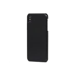 Case iPhone 6/7/8/SE - Silicone - Black