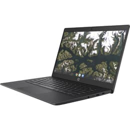 HP Chromebook 14 G6 Celeron 1,1 GHz 32GB SSD - 8GB QWERTY - Swedish
