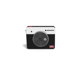 Instant - Agfa ASQS33BK Mini Body Only Grey/Black