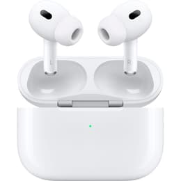 Apple AirPods Pro 2nd gen (2022) - MagSafe White