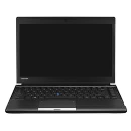 Toshiba Portege R30-A-149 13.3-inch (2014) - Core i3-4000M - 4GB - SSD 256 GB AZERTY - French