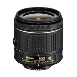 Nikon Camera Lense Nikon AF-P 18-55 mm f/3.5-5.6G VR DX