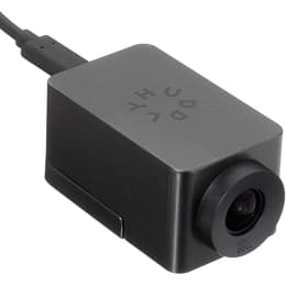 Huddly GO Work from home kit Camcorder - Black