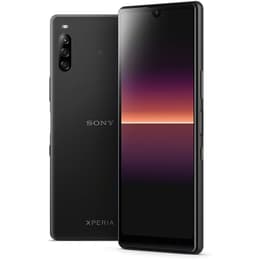 Sony Xperia L4 64 GB (Dual Sim) - Black - Unlocked