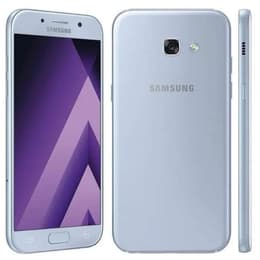 Galaxy A5 (2017) 32 GB - Blue - Unlocked