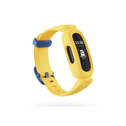 Fitbit ace 3 Connected devices