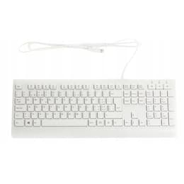 Acer Keyboard QWERTY English (UK) DK.USB1B.08P