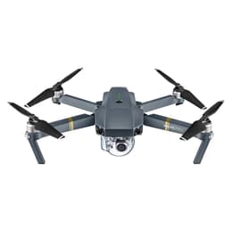 Dji Mavic Pro Drone 27 Mins