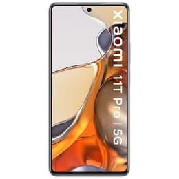 Xiaomi Mi 11T Pro 256 GB (Dual Sim) - White - Unlocked