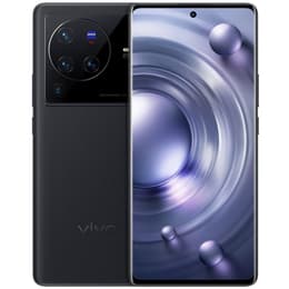 Vivo X80 Pro 256 GB (Dual Sim) - Black - Unlocked