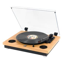 Dual DL P06 Record player