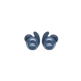 Jbl Reflect Mini NC Earbud Bluetooth Earphones - Blue