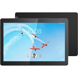 Lenovo Tab M10 TB-X505F 32GB - Black - WiFi