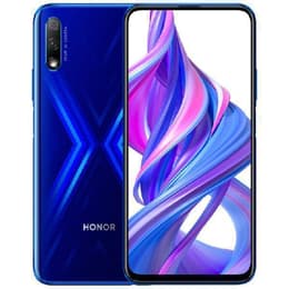Huawei Honor 9X 64 GB - Saphireblue - Unlocked