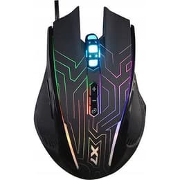 A4Tech Oscar Neon X87 Mouse
