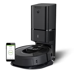 Irobot Roomba i7+ i755840 Vacuum cleaner