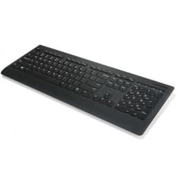 Lenovo Keyboard QWERTY Portuguese Wireless 4X30H56865