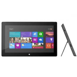 Microsoft Surface Pro 2 10.6-inch Core i5-4300U - SSD 256 GB - 8GB