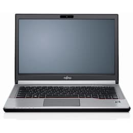 Fujitsu LifeBook E734 13-inch (2013) - Core i3-4000M - 4GB - HDD 320 GB QWERTY - Italian