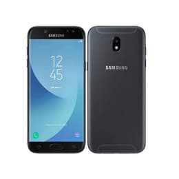 Galaxy J5 (2017) 16 GB - Black - Unlocked