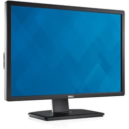 24-inch Dell UltraSharp U2412MB 1920 x 1200 LCD Monitor Black