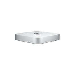 Mac Mini (October 2014) Core i5 2,8 GHz - SSD 128 GB + HDD 1 TB - 8GB
