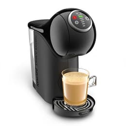 Espresso with capsules Dolce gusto compatible Krups Genio S Plus KP340810