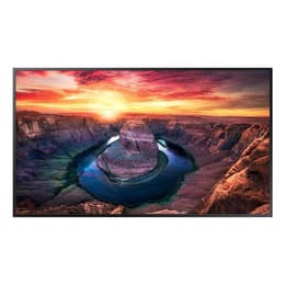 43-inch Samsung LH43QMBEPGCXEN 3840 x 2160 LCD Monitor Black