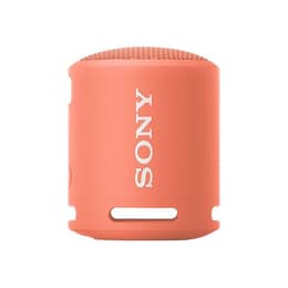 Sony SRS-XB13 Bluetooth Speakers - Pink