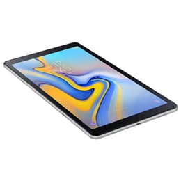 Galaxy Tab A 10.5 (2018) - HDD 32 GB - Black - (WiFi)