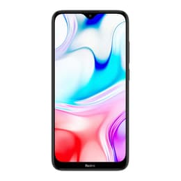 Xiaomi Redmi 8 32 GB (Dual Sim) - Midgnight Black - Unlocked