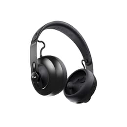 Nuraphone NUR30188 noise-Cancelling wireless Headphones with microphone - Black